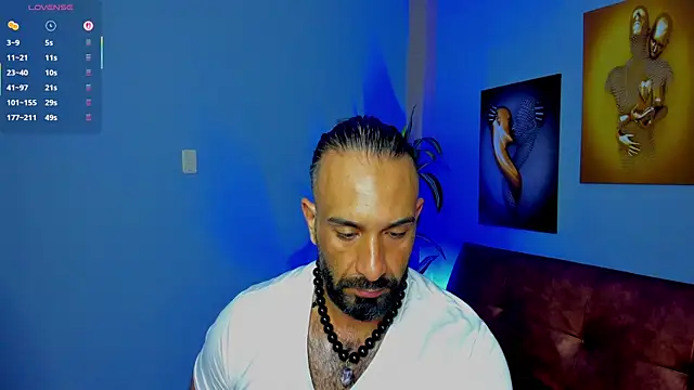 mr maik online show from October 2, 2025, 1:12 am