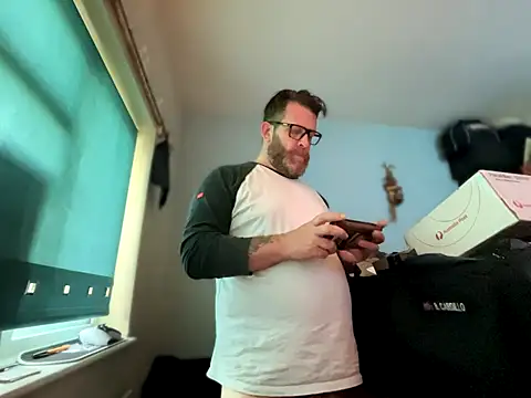 Snapshot of Tattooednakedguy chatting on October 10, 2025, 6:45 am Tattooednakedguy online show from October 10, 2025, 6:45 am