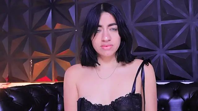 KasiaNoir  online show from January 27, 2025, 12:37 pm