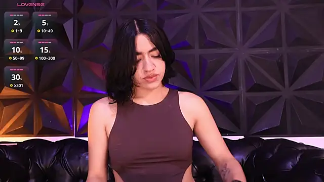 KasiaNoir  online show from February 11, 2026, 12:32 pm