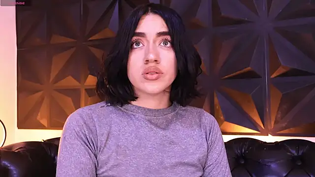 KasiaNoir  online show from March 13, 2026, 3:18 pm