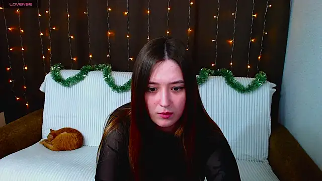 Snapshot of JessRosen chatting on December 7, 2024, 7:27 am JessRosen online show from December 7, 2024, 7:27 am