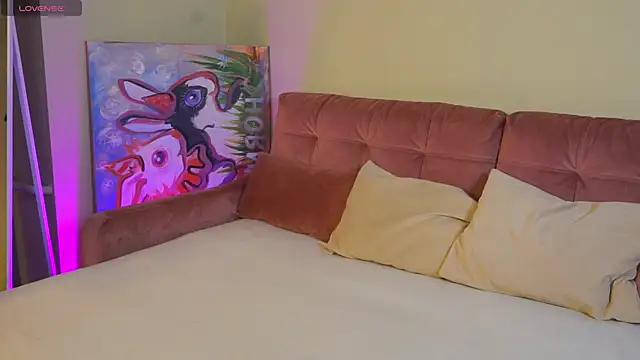 Snapshot of JessRosen chatting on February 8, 2026, 3:21 am JessRosen online show from February 8, 2026, 3:21 am