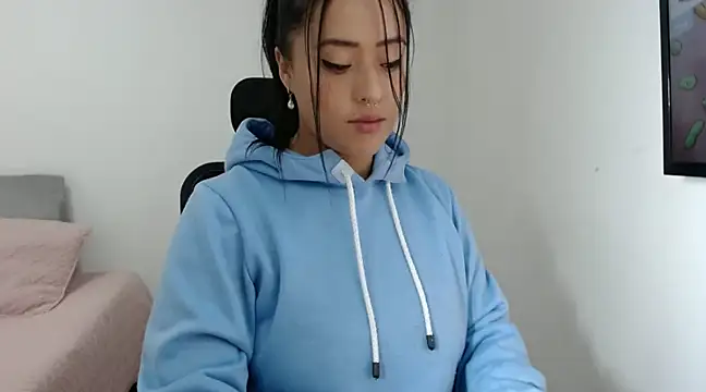 Snapshot of jjulietha95 chatting on December 10, 2024, 5:28 am jjulietha95 online show from December 10, 2024, 5:28 am