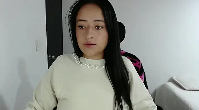 Snapshot of jjulietha95 chatting on January 25, 2025, 9:57 am jjulietha95 online show from January 25, 2025, 9:57 am