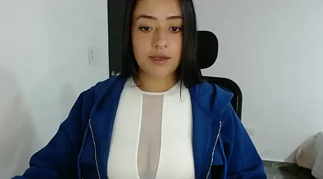 Snapshot of jjulietha95 chatting on January 28, 2025, 12:57 am jjulietha95 online show from January 28, 2025, 12:57 am