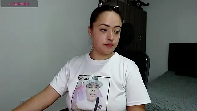 Snapshot of jjulietha95 chatting on December 18, 2025, 5:13 am jjulietha95 online show from December 18, 2025, 5:13 am