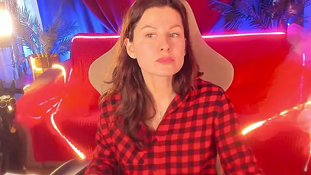 April o Nill online show from March 8, 2026, 10:08 am