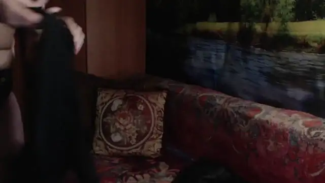 Snapshot of RositaSky chatting on December 30, 2024, 12:54 am RositaSky online show from December 30, 2024, 12:54 am