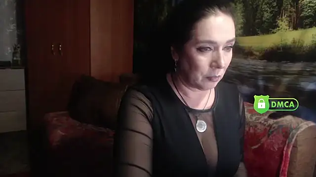 Snapshot of RositaSky chatting on January 14, 2025, 2:40 am RositaSky online show from January 14, 2025, 2:40 am