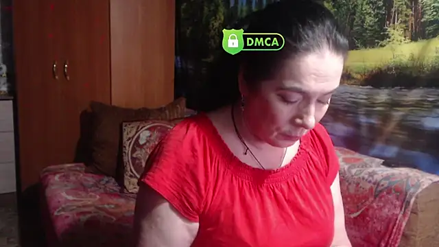 Snapshot of RositaSky chatting on January 30, 2025, 7:18 am RositaSky online show from January 30, 2025, 7:18 am