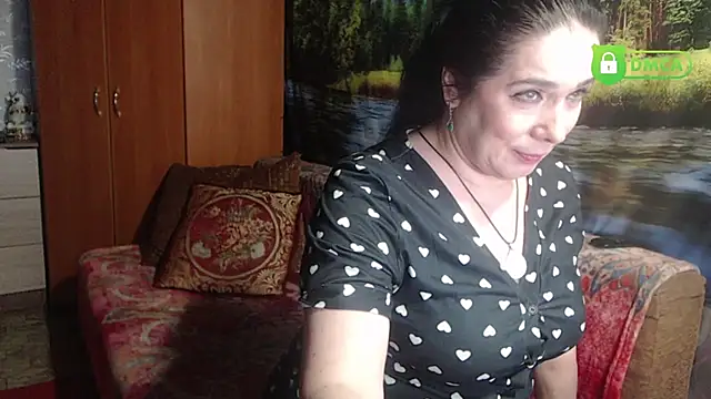 Snapshot of RositaSky chatting on February 26, 2025, 2:15 am RositaSky online show from February 26, 2025, 2:15 am