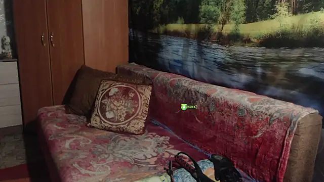 Snapshot of RositaSky chatting on March 23, 2025, 8:15 am RositaSky online show from March 23, 2025, 8:15 am