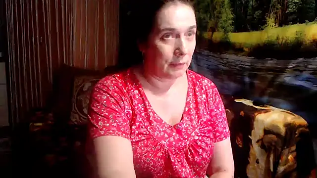 RositaSky online show from June 21, 2026, 1:35 pm