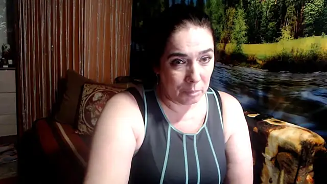 RositaSky online show from June 30, 2026, 8:21 pm