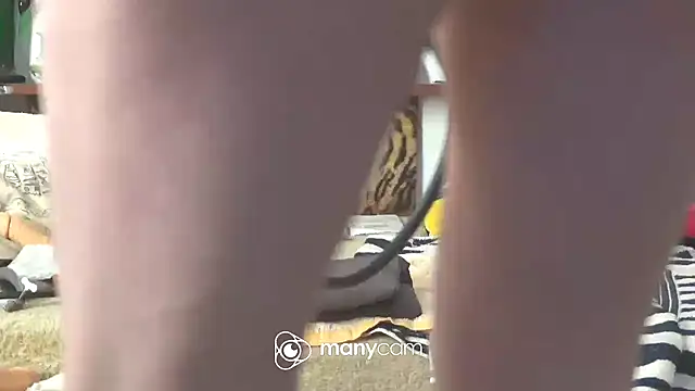 RitaMinx online show from March 12, 2025, 5:02 am