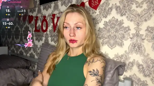 Snapshot of MarthaGees chatting on September 20, 2025, 4:46 am MarthaGees online show from September 20, 2025, 4:46 am