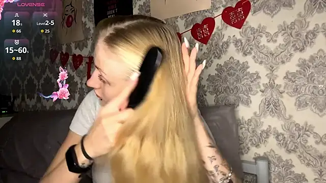 Snapshot of MarthaGees chatting on September 30, 2025, 3:39 pm MarthaGees online show from September 30, 2025, 3:39 pm