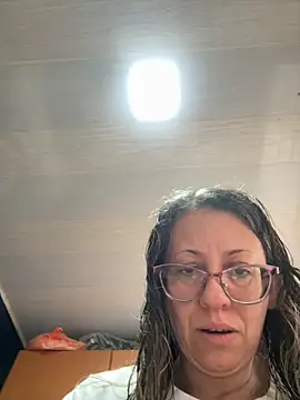 miss hanna07 online show from September 25, 2025, 6:22 pm