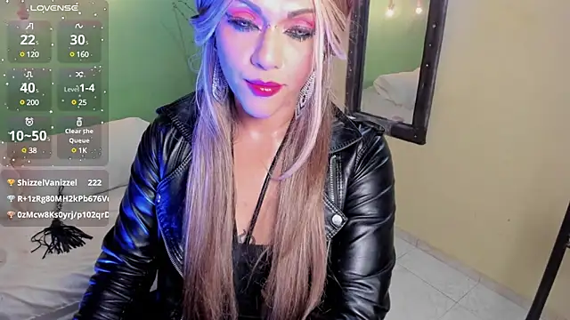 Snapshot of angelina_james_ chatting on February 18, 2025, 12:17 pm angelina james online show from February 18, 2025, 12:17 pm