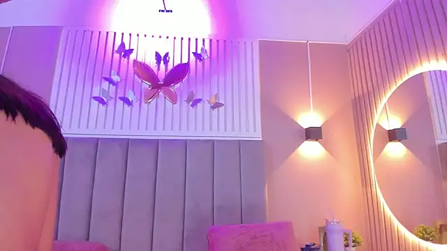 diosa cristal online show from January 26, 2025, 9:29 am