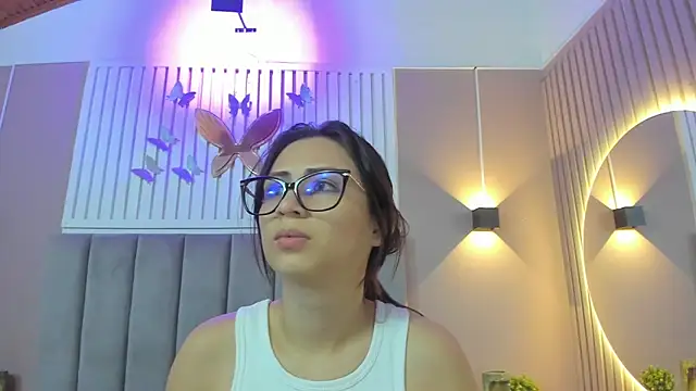 diosa cristal online show from February 1, 2025, 3:19 am