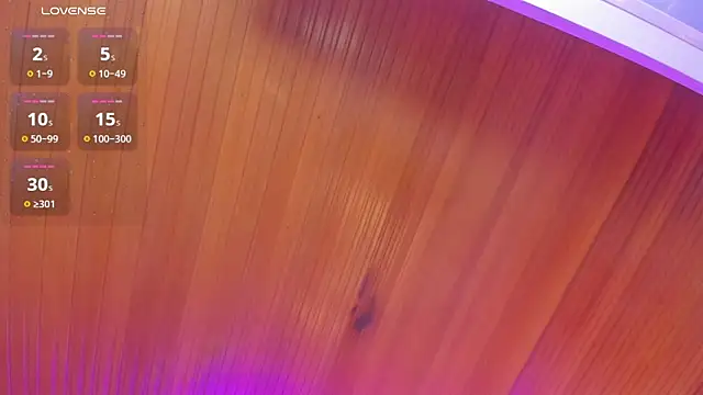 diosa cristal online show from February 13, 2025, 10:34 am