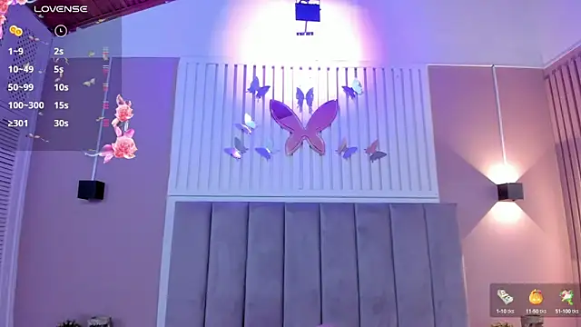 diosa cristal online show from March 13, 2025, 3:22 am