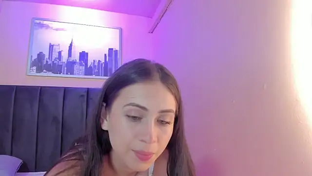 diosa cristal online show from July 14, 2026, 3:44 am