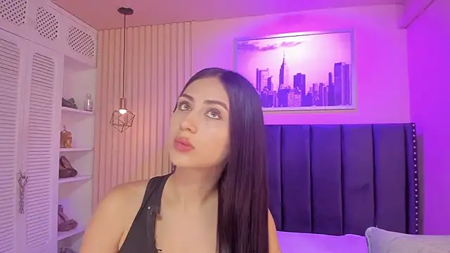 diosa cristal online show from July 23, 2026, 3:48 am