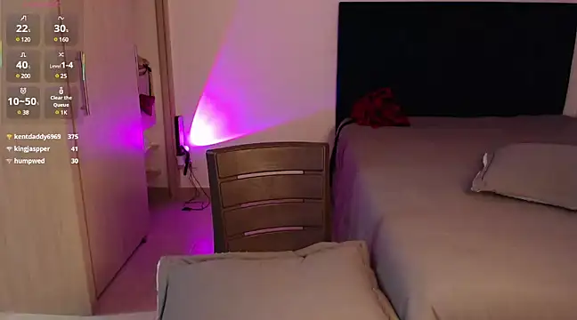 Snapshot of pansuggarofficial chatting on February 8, 2025, 11:02 pm pansuggarofficial online show from February 8, 2025, 11:02 pm