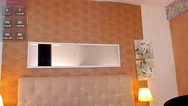 zoe alanaa online show from October 7, 2025, 11:40 am