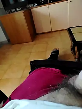 Nikart83 online show from March 14, 2026, 9:59 am