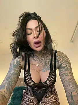 Iam Annii online show from July 28, 2026, 12:29 am