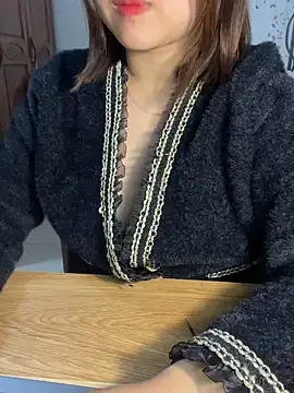 Snapshot of LanJeny_sexy chatting on February 3, 2025, 12:36 pm LanJeny sexy online show from February 3, 2025, 12:36 pm