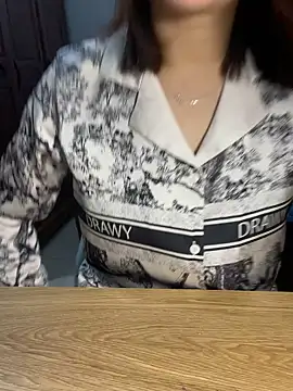 Snapshot of LanJeny_sexy chatting on March 13, 2025, 12:35 pm LanJeny sexy online show from March 13, 2025, 12:35 pm