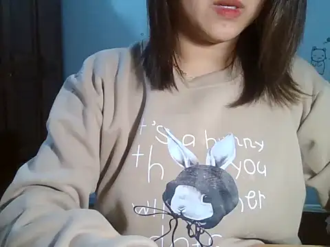 Snapshot of LanJeny_sexy chatting on November 5, 2025, 1:22 pm LanJeny sexy online show from November 5, 2025, 1:22 pm