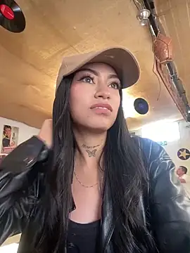 Effy Bonny online show from January 23, 2025, 6:35 pm