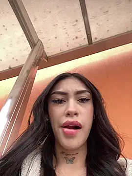 Effy Bonny online show from January 30, 2025, 2:47 pm