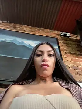 Effy Bonny online show from March 22, 2025, 6:47 pm