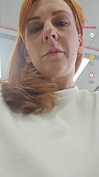 MissyRoulette online show from January 22, 2025, 4:44 pm