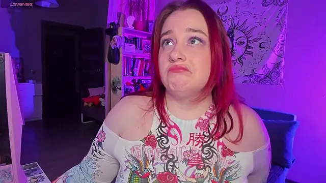 Snapshot of gitera_ chatting on December 6, 2024, 11:03 pm gitera online show from December 6, 2024, 11:03 pm