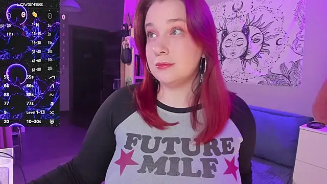 Snapshot of gitera_ chatting on March 18, 2025, 6:59 pm gitera online show from March 18, 2025, 6:59 pm