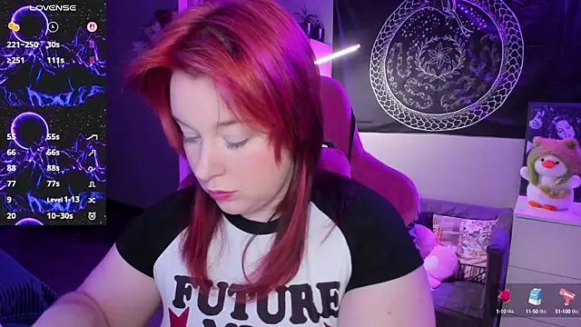 Snapshot of gitera_ chatting on September 10, 2025, 9:26 pm gitera online show from September 10, 2025, 9:26 pm