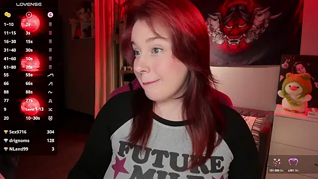 Snapshot of gitera_ chatting on September 29, 2025, 9:41 pm gitera online show from September 29, 2025, 9:41 pm