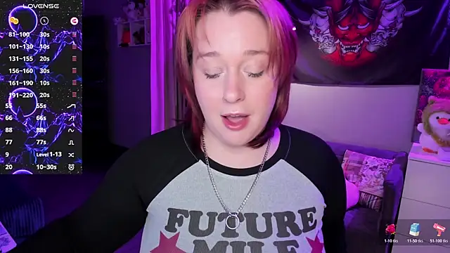 Snapshot of gitera_ chatting on October 20, 2025, 7:47 pm gitera online show from October 20, 2025, 7:47 pm