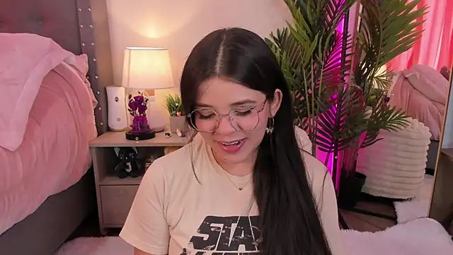 cammiefoalss online show from March 10, 2025, 5:50 pm