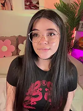 cammiefoalss online show from October 10, 2025, 2:27 pm