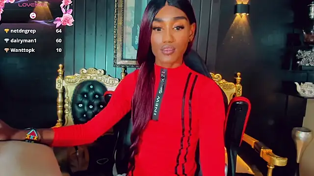 Kendall hornyy online show from February 26, 2025, 10:31 pm