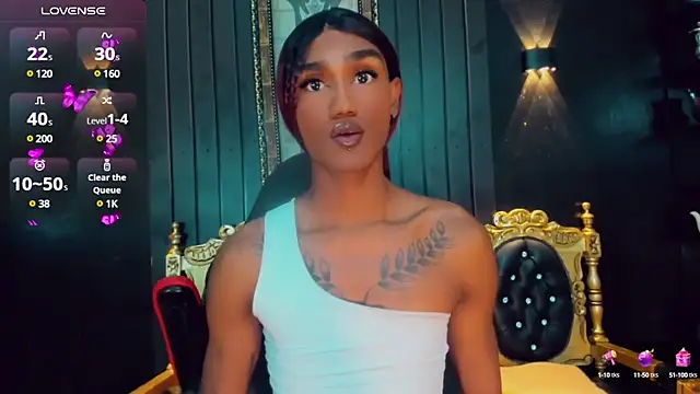 Kendall hornyy online show from March 7, 2025, 7:27 pm